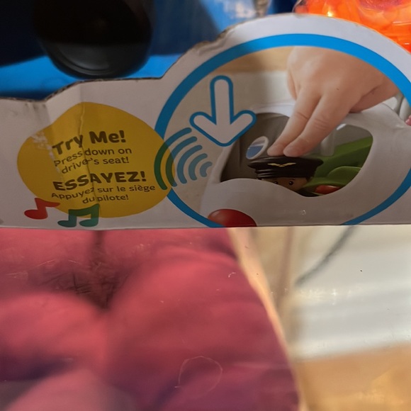 Fisher price - Picture 2 of 8